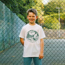Load image into Gallery viewer, Life in the Canopy Kid&#39;s T-shirt
