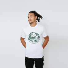 Load image into Gallery viewer, Life in the Canopy T-shirt
