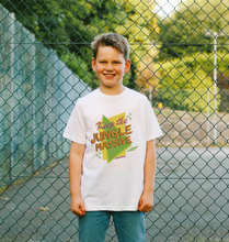 Load image into Gallery viewer, Jungle Massive Kid&#39;s T-shirt
