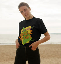 Load image into Gallery viewer, Jungle Massive T-shirt
