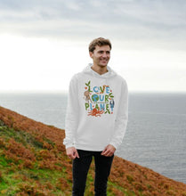Load image into Gallery viewer, Love Our Planet U Hoodie
