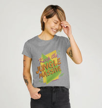 Load image into Gallery viewer, Jungle Massive T-shirt
