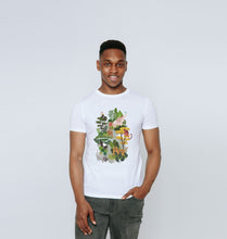 Load image into Gallery viewer, Forest Animals T- shirt

