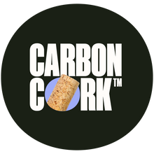 Load image into Gallery viewer, The Carbon Cork™

