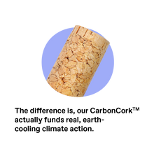 Load image into Gallery viewer, The Carbon Cork™
