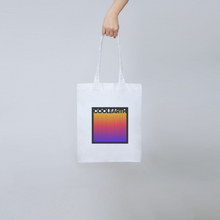 Load image into Gallery viewer, Cool Earth Gradient Tote Bag
