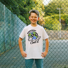 Load image into Gallery viewer, Everybody Cool It Kid&#39;s T-shirt
