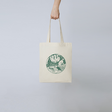Load image into Gallery viewer, Life in the Canopy Tote Bag
