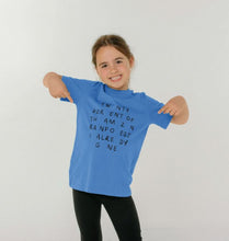 Load image into Gallery viewer, Twenty Percent Kid&#39;s T-shirt
