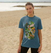 Load image into Gallery viewer, Forest Animals T- shirt
