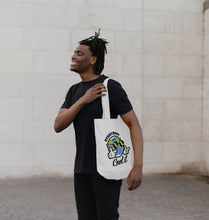 Load image into Gallery viewer, Everybody Cool It Tote Bag
