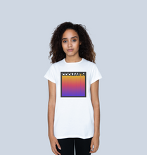 Load image into Gallery viewer, Cool Earth Gradient T-shirt
