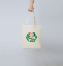 Load image into Gallery viewer, Keep trees standing Tote Bag
