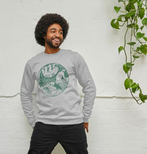 Load image into Gallery viewer, Life in the Canopy &#39;Remill&#39; Jumper
