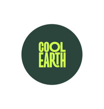 Load image into Gallery viewer, White Cool Earth Sticker
